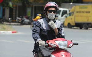 Nắng nóng giảm cường độ, vẫn cần đề phòng nguy cơ cháy nổ