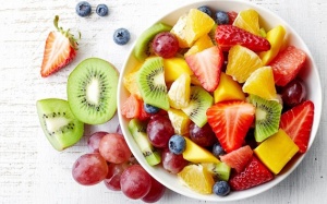 Ăn trái cây thời điểm nào trong ngày là tốt nhất?