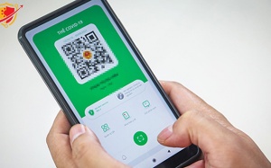 Hơn 3,5 triệu người đã có hộ chiếu vaccine