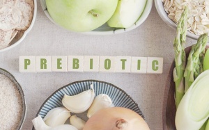 Cách bổ sung prebiotics vào bữa ăn hàng ngày