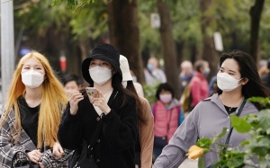 Dịch được kiểm soát tốt nhưng không lơ là, chủ quan