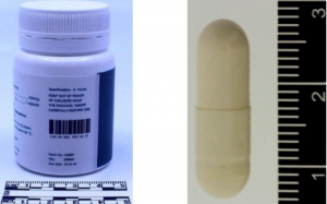 Phát hiện thuốc Molnupiravir giả tại Thụy Sỹ trên nhãn có thông tin tiếng Việt