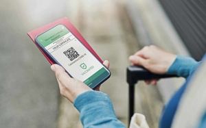 Dừng khai báo y tế nội địa, cách kiểm tra được cấp 'hộ chiếu vaccine' hay chưa?