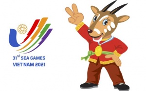 Thông tin lịch thi đấu, địa điểm thi đấu SEA Games 31 