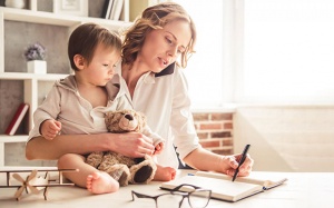 Tử vi Chủ nhật (8/5/2022): Xử Nữ không nên ôm đồm quá nhiều việc