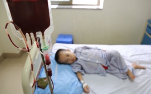 Bệnh tan máu bẩm sinh: Khó chữa nhưng dễ phòng