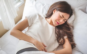 Cách cải thiện u nang buồng trứng bằng sản phẩm thảo dược