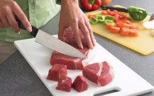 Đảm bảo an toàn thực phẩm ngày nắng nóng