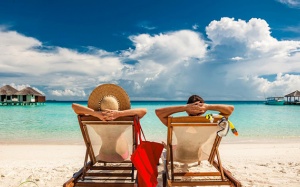 Hè này, đi biển du lịch sao cho an toàn?