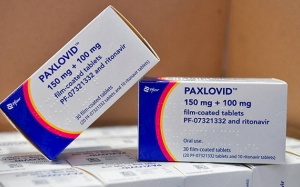 WHO kêu gọi Pfizer giảm giá thuốc điều trị COVID-19 hỗ trợ quốc gia nghèo