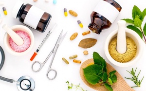 Một số thực phẩm chức năng có tương tác nghiêm trọng với thuốc điều trị