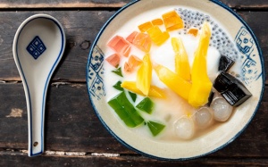 Những món chè ngon nhất định phải thử trong Hè này