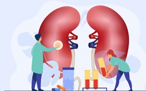 Các phương pháp điều trị suy thận hiện nay