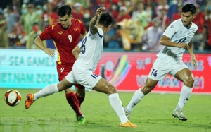 19h00 U23 Myanmar - U23 Việt Nam: Thay đổi để chiến thắng