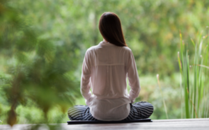 Vì sao chúng ta phải thiền?