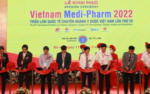 5 hoạt động, sự kiện nổi bật của ngành y tế trong tuần