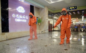 Điều gì đằng sau cơn khủng hoảng COVID-19 ở Triều Tiên?