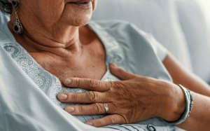 Rối loạn nhịp tim hậu COVID-19 ở người bệnh nền có đáng lo?