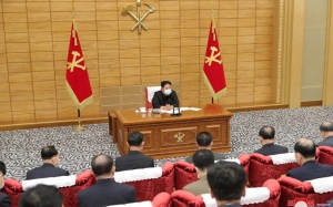 Triều Tiên: hơn 1,2 triệu ca sốt, 50 ca tử vong vì COVID-19