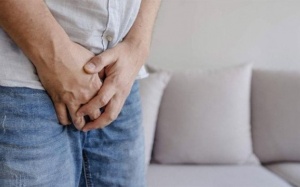 Cẩn trọng nguy cơ tổn thương “cậu nhỏ” khi quan hệ sai tư thế