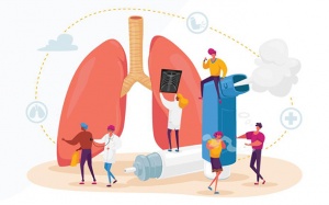 Người bệnh tim mạch, đái tháo đường cần cảnh giác với di chứng hậu COVID-19