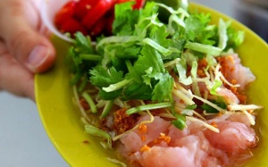 Nguy cơ nhiễm sán lá gan từ thói quen ăn uống mà nhiều người mắc phải