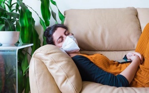 Tại sao bị mất ngủ, khó ngủ, ngủ không sâu sau khi khỏi COVID? 