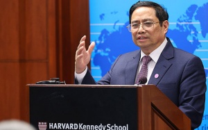 Tư tưởng Hồ Chí Minh và chuyến công tác '3 trong 1' thành công của Thủ tướng