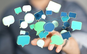 Tử vi thứ Bảy (21/5/2022): Thiên Bình rất thích trao đổi với người khác