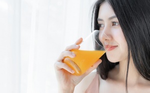 Gợi ý 8 công thức nước ép đẹp da, đẹp dáng