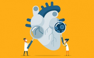 Vì sao COVID-19 gây di chứng nặng nề trên tim và mạch máu?