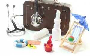 Cần chuẩn bị những loại thuốc gì khi đi du lịch?