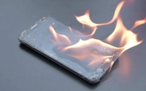 Sạc pin điện thoại sao cho an toàn?