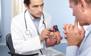 Nguyên nhân và cách phòng ngừa suy tim hậu COVID-19