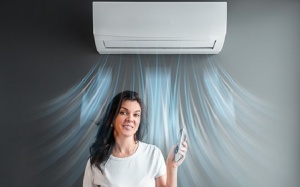 6 điều nên làm để bảo vệ làn da trong phòng điều hòa