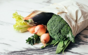 6 mẹo giúp người nội trợ giảm thiểu rác thải nhà bếp