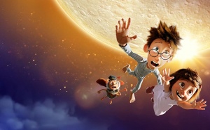 Quốc tế Thiếu nhi: Cho con ra rạp xem gì?