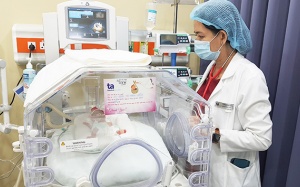 5 sự kiện y tế nổi bật trong tuần