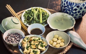 Bữa cơm này có ai còn nhớ?