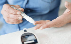 Đường huyết 6,5mmol/L có phải đã bị tiền đái tháo đường không?