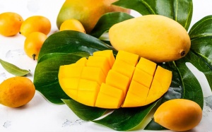 Ăn xoài có giảm cân được không?