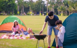 Gợi ý những điểm đến thú vị cho bé yêu tại Hà Nội Ngày Quốc tế Thiếu nhi 1/6