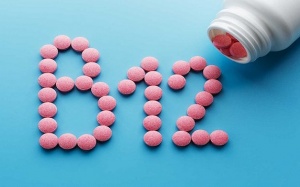 Tại sao vitamin B12 cần thiết, nhất là đối với bà bầu?