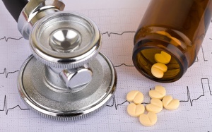 Bị rối loạn nhịp tim có nên dùng Concor không?