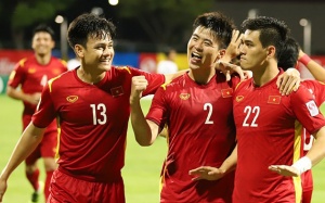 19h00 ĐT Việt Nam - ĐT Afghanistan: Xem thầy Park có bài gì mới