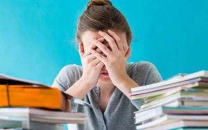 Bí kíp giúp sĩ tử giảm căng thẳng trước kỳ thi