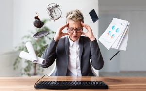 Tử vi thứ Sáu (3/6/2022): Bọ Cạp có thể thấy khá căng thẳng, áp lực