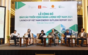 Việt Nam đã đi được chặng đường dài trong quá trình chuyển đổi xanh