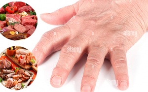 Giải đáp: Người bị viêm đa khớp nên kiêng ăn gì?