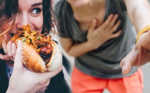 Người bệnh tim mạch cần tránh xa những thực phẩm này để phòng suy tim